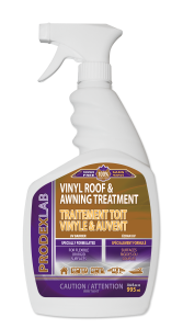 Prodexlab Traitement Toit Vinyle & Auvent 995 ml