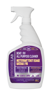 Prodexlab Nettoyant Tout Usage - Bateau / VR 995 ml