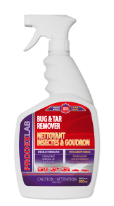 Prodexlab Nettoyant Insectes & Goudron 995 ml